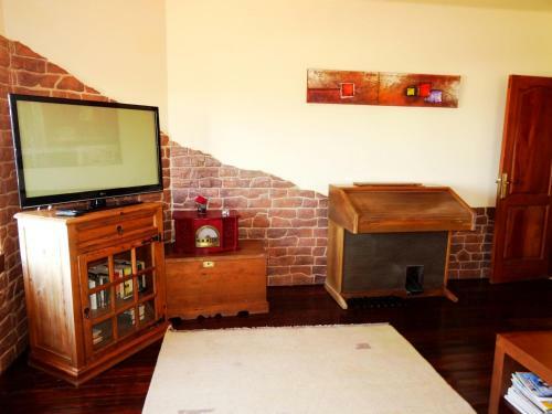 Villa Casa Cristian Y Mar�a
