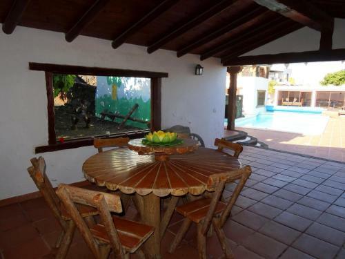 Villa Casa Cristian Y Mar�a