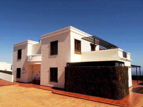 Villa Casa Cristian Y Mar�a