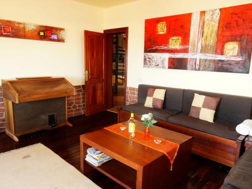 Villa Casa Cristian Y Mar�a