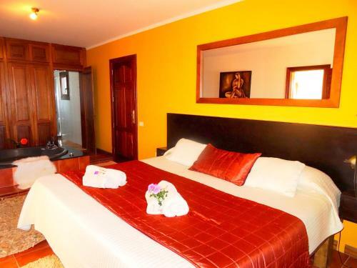 Villa Casa Cristian Y Mar�a