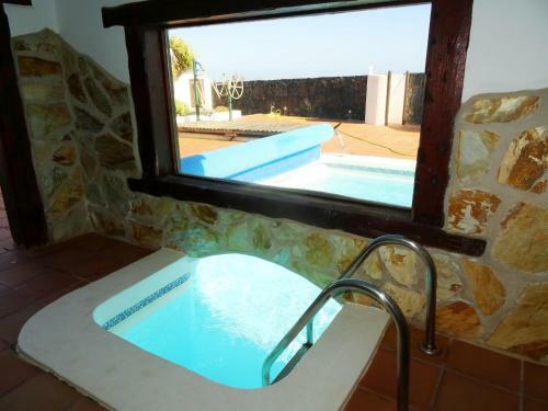 Villa Casa Cristian Y Mar�a
