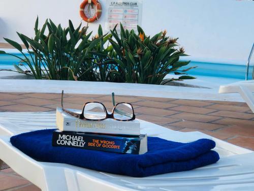 Apartamento Apt Barlovento. Near The Beach