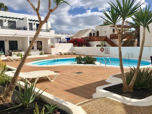 Apartamento Apt Barlovento. Near The Beach