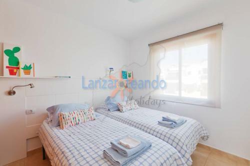 Apartamento Dolphin 2 Bed Apt With Sea View In Pdc