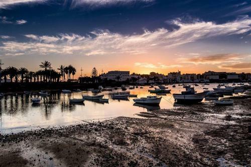 Apartamento Dolphin 2 Bed Apt With Sea View In Pdc