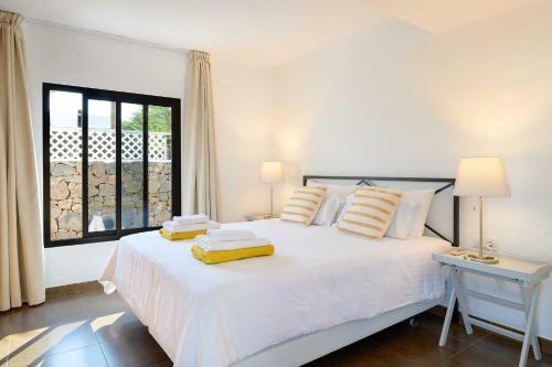 Villa Marisol