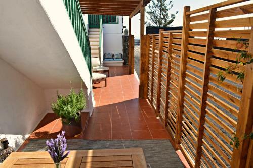 Apartamento Casa Mantra Nidhan