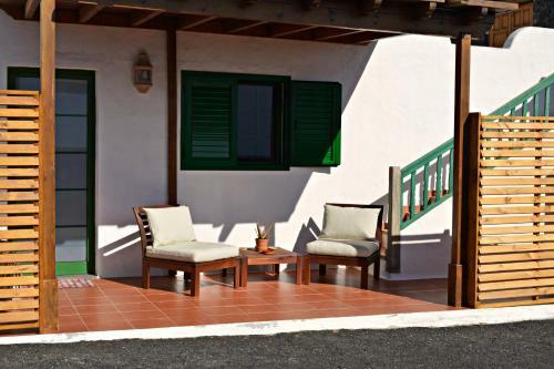 Apartamento Casa Mantra Nidhan