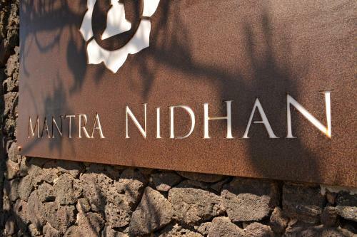 Apartamento Casa Mantra Nidhan