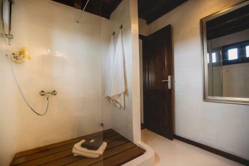 Hostal Finca Malvasia Vineyard