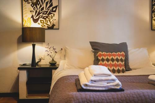 Hostal Finca Malvasia Vineyard