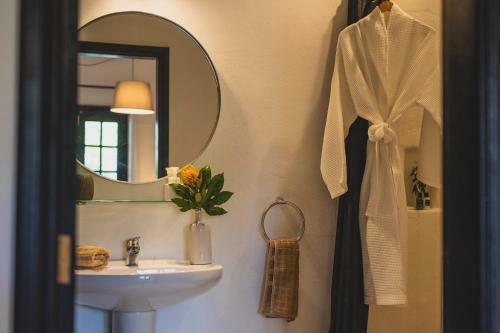 Hostal Finca Malvasia Vineyard