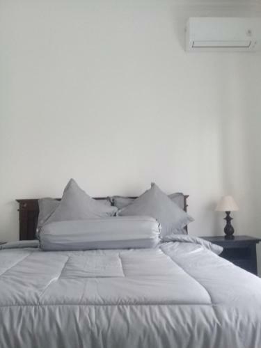 Hostal Yantara Ubud Villa