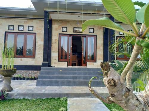 Hostal Yantara Ubud Villa