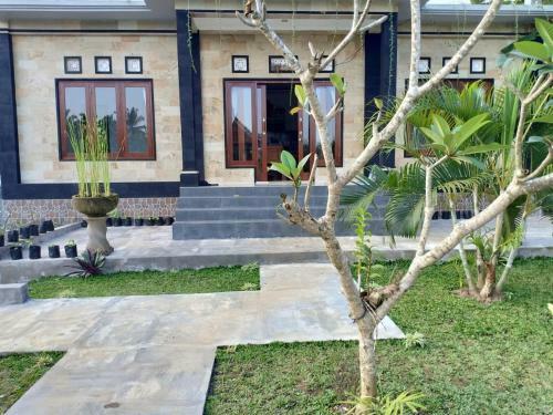 Hostal Yantara Ubud Villa