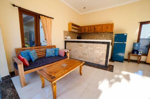 Griantika Sriwedari Villa Ubud