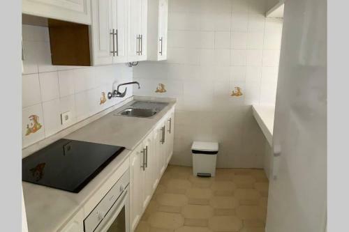 Apartamento Acuario Close To The Beach