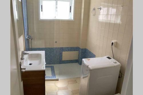 Apartamento Acuario Close To The Beach