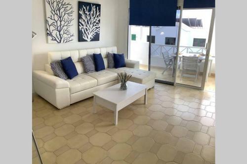 Apartamento Acuario Close To The Beach