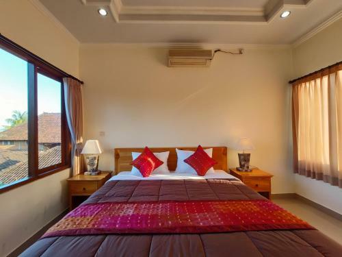 Jero Ratna Homestay