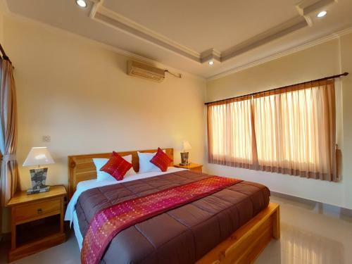 Jero Ratna Homestay