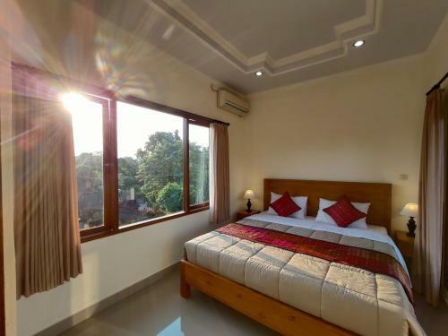 Jero Ratna Homestay