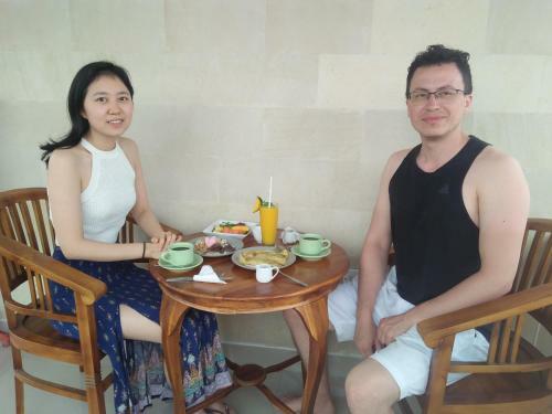 Jero Ratna Homestay