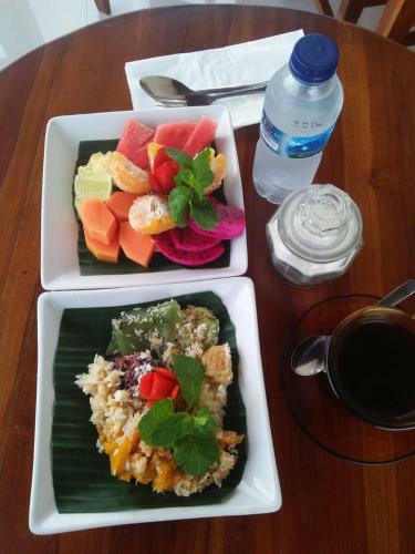 Jero Ratna Homestay