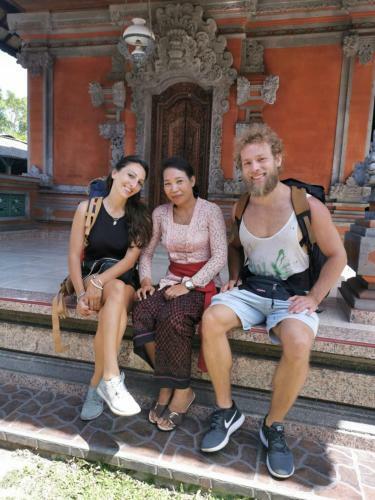 Jero Ratna Homestay
