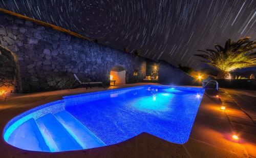 Villa Casa Gecko