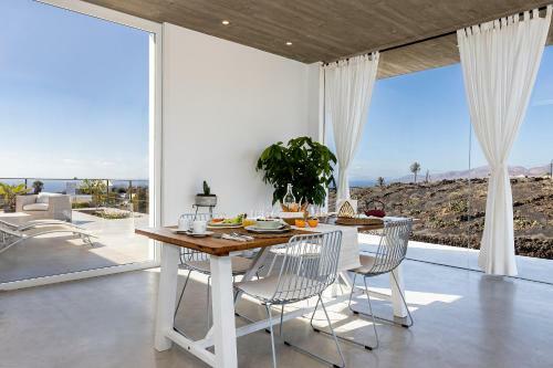 Villa Finca El Rinc�n De Lanzarote