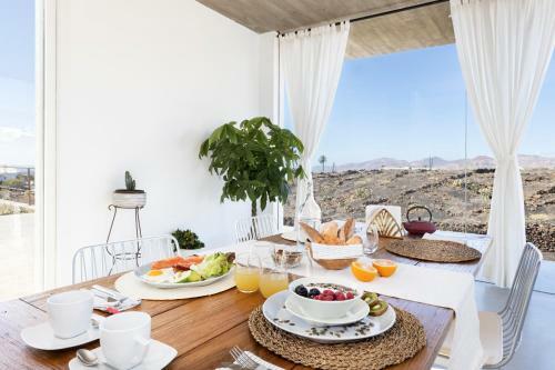 Villa Finca El Rinc�n De Lanzarote