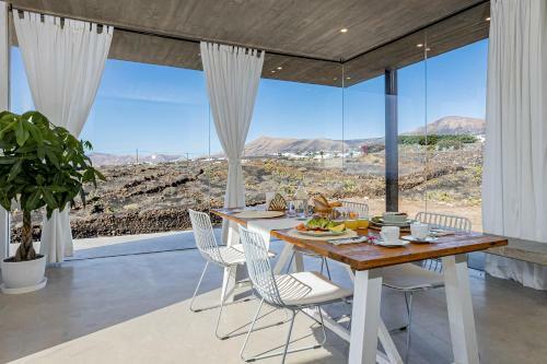 Villa Finca El Rinc�n De Lanzarote