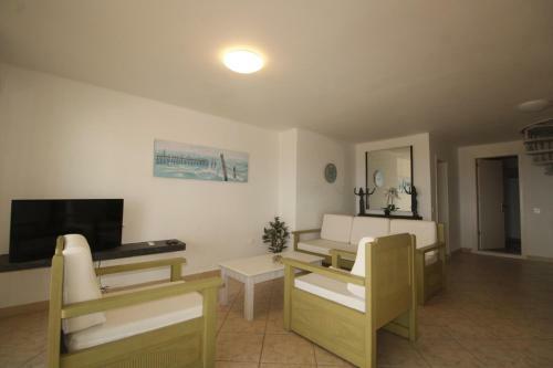 Villa Oasis La Asomada