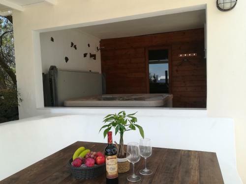 Villa Casa Felizes