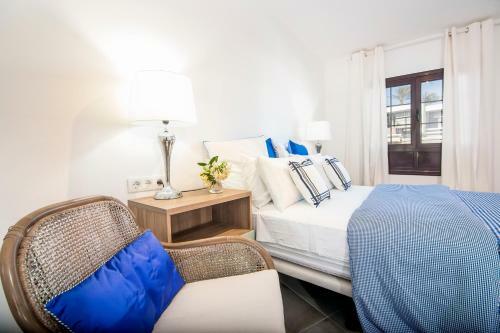 Apartamento Rooms & Suites The Lighthouse