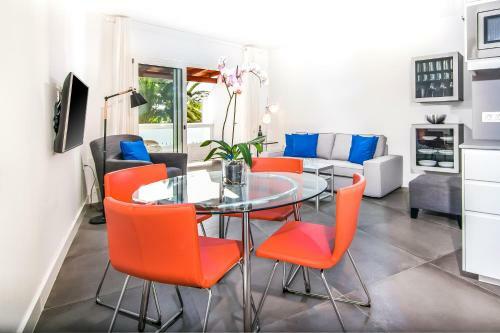 Apartamento Rooms & Suites The Lighthouse