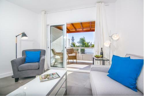 Apartamento Rooms & Suites The Lighthouse