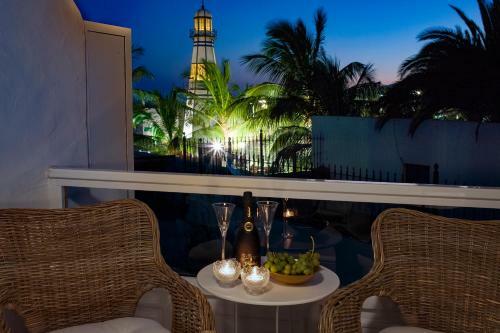 Apartamento Rooms & Suites The Lighthouse