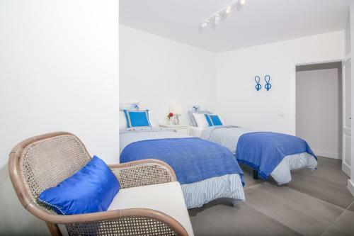 Apartamento Rooms & Suites The Lighthouse