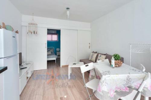 Apartamento Blue Lagoon, Ground Floor Apt