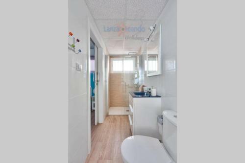 Apartamento Blue Lagoon, Ground Floor Apt