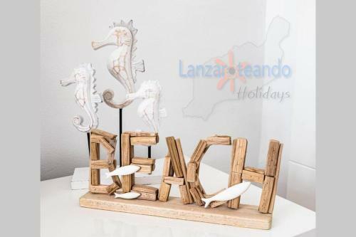 Apartamento Blue Lagoon, Ground Floor Apt