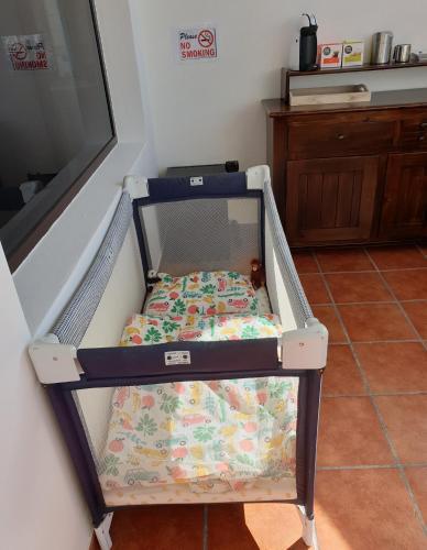 Villa Vista Mar - T�as