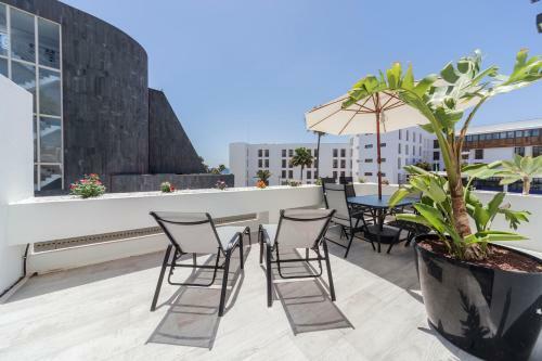 Apartamento Temisa Luxury Beach Fariones