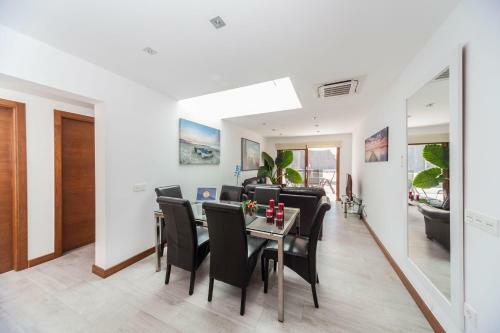 Apartamento Temisa Luxury Beach Fariones