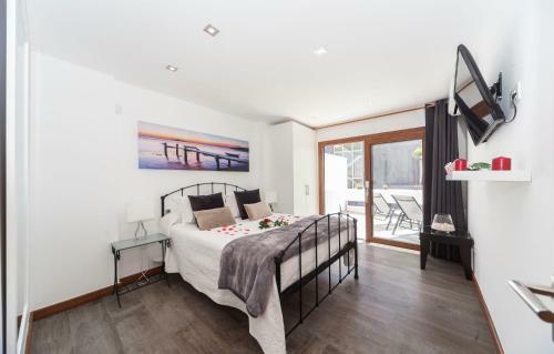Apartamento Temisa Luxury Beach Fariones