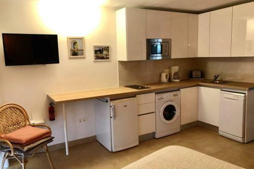 Apartamento Modern & Spacious Studio Isla Puerto Del Carmen