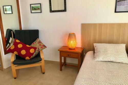 Apartamento Modern & Spacious Studio Isla Puerto Del Carmen